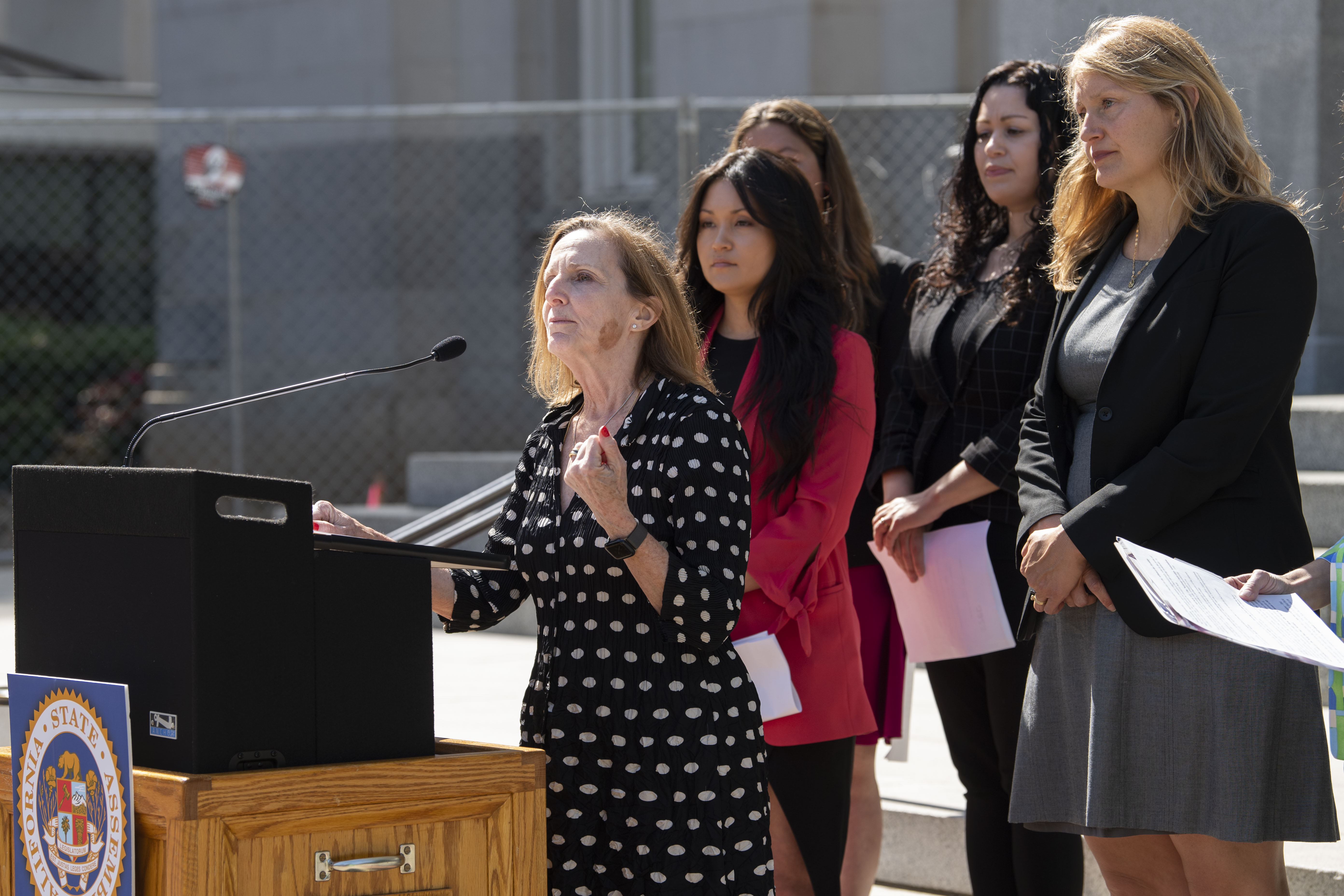 Photo Gallery | Official Website - Assemblymember Buffy Wicks ...